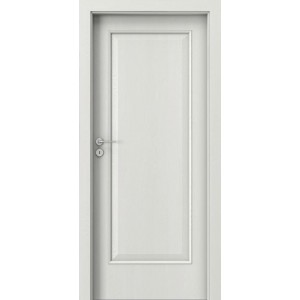 Porta NOVA 2.1 Wenge White 